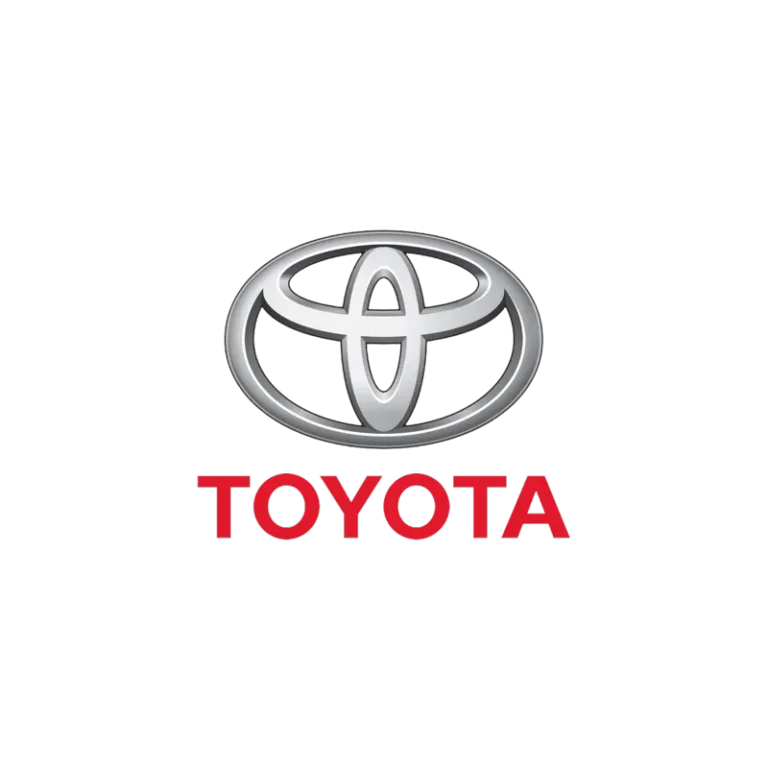 Logo Brand TOYOTA