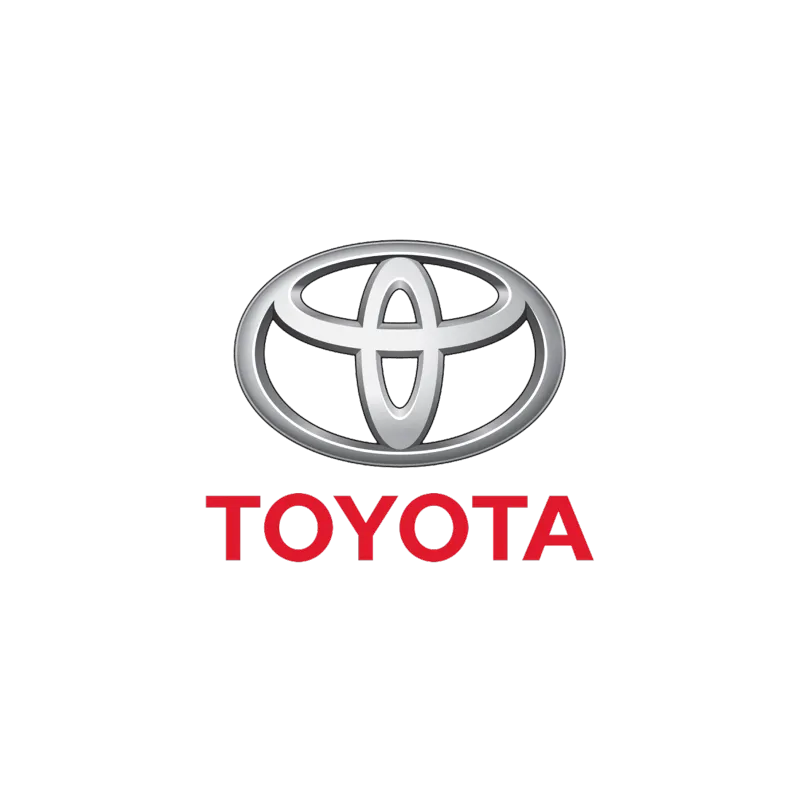Logo Brand TOYOTA