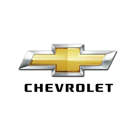 CHEVROLET 2WD