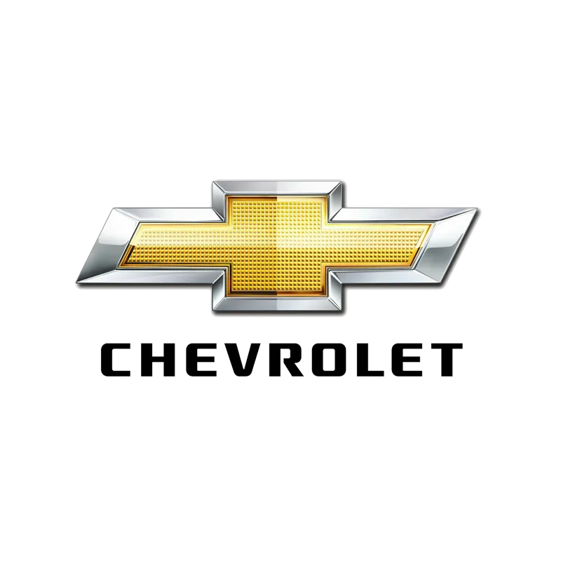 ฺLogo Brand Chevrolet