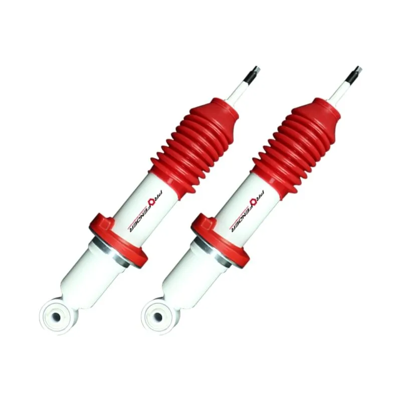 STD-UP 2" / 2020 ON / JUMBO / คู่หน้า
