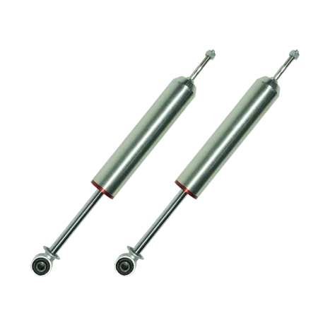 โช้คอัพ MONOTUBE 2.0 TOYOTA FORTUNER