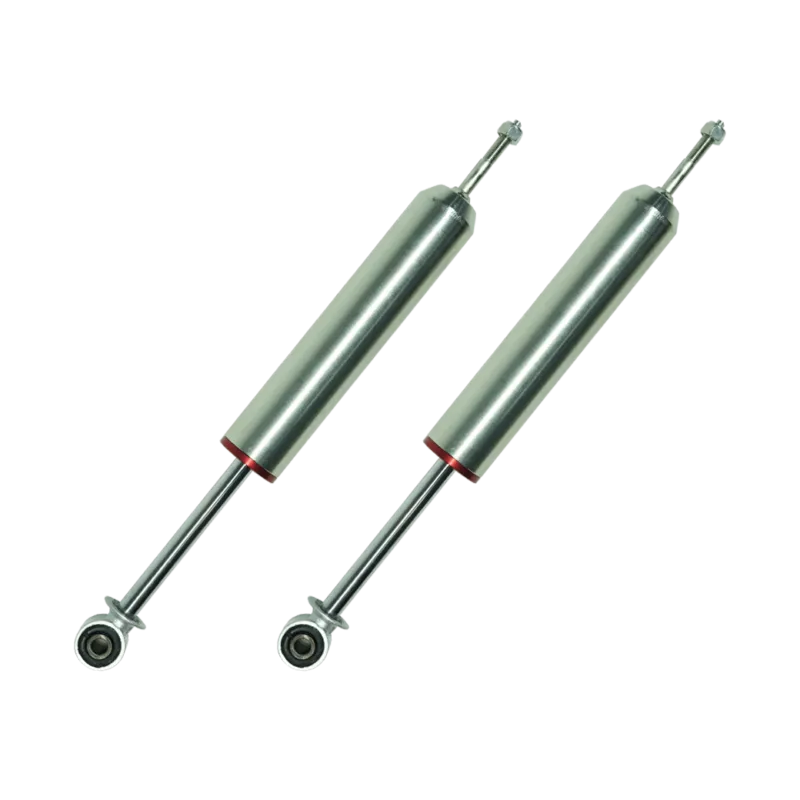 โช้คอัพ MONOTUBE 2.0 TOYOTA FORTUNER