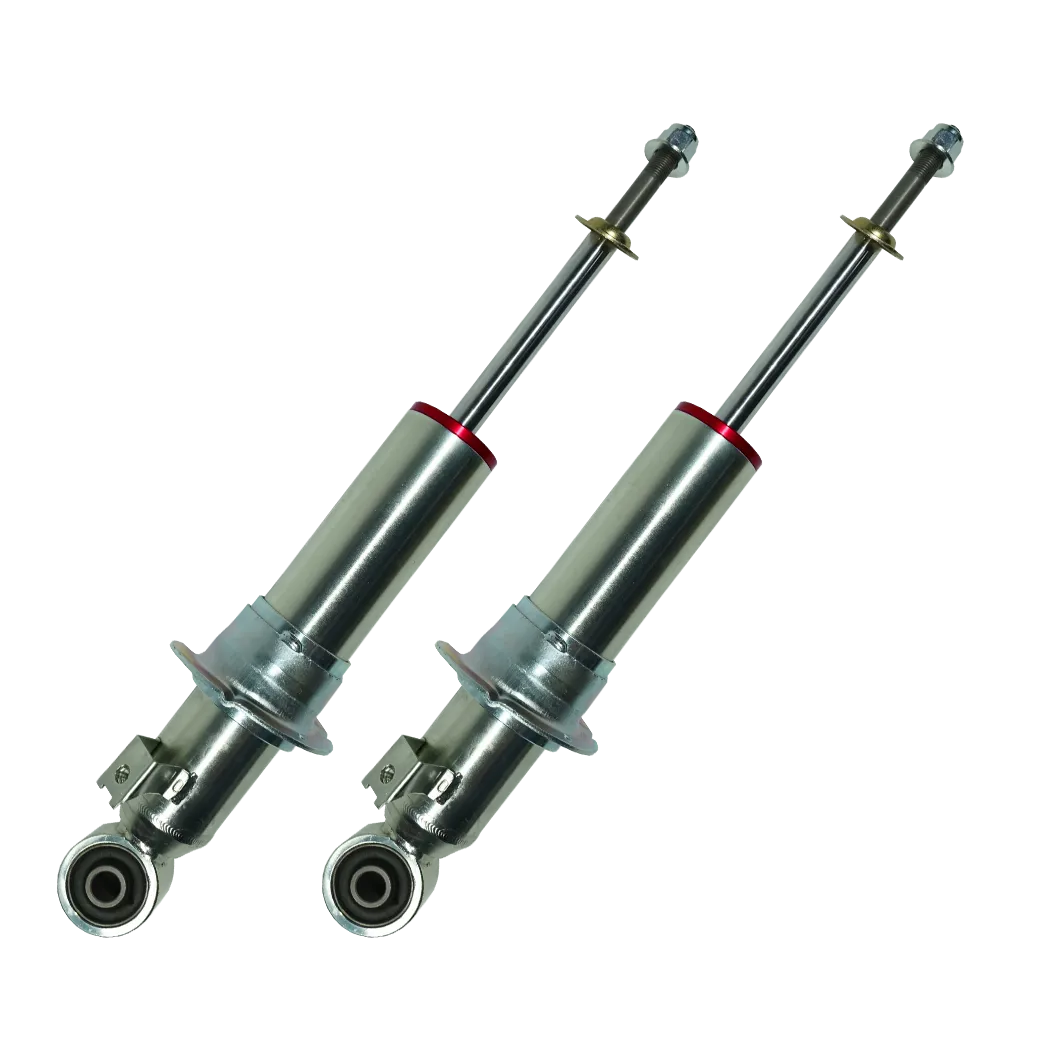 STD-UP 2" / 2002-2019 / MONOTUBE 2.0 / FRONT