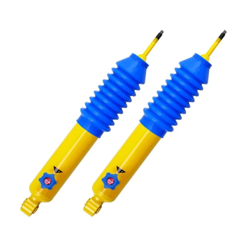 STD / 2004-2019 / ADJUST 4 STEP / FRONT