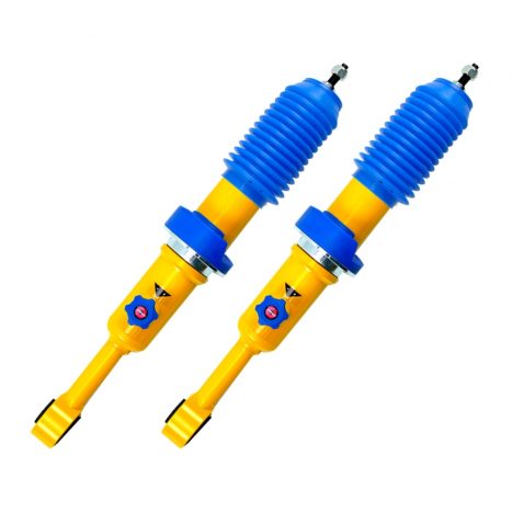 โช้คอัพ Profender รุ่น ปรับ 4 ระดับ สำหรับ FORD RANGER 4WD 210518-28