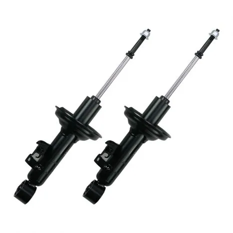 โช้คอัพ ISUZU D-MAX 2WD