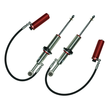 โช้คอัพ Profender รุ่น โมโน 2.0 ปรับ 8 ระดับ Mono8step-toyota-black-plate-3