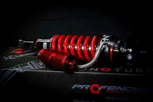 อะไหล่Profender-Tuneseries