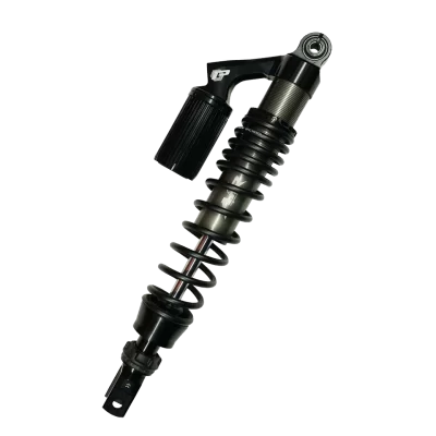 โช้คอัพ Profender รุ่น Air สีดำ air-black