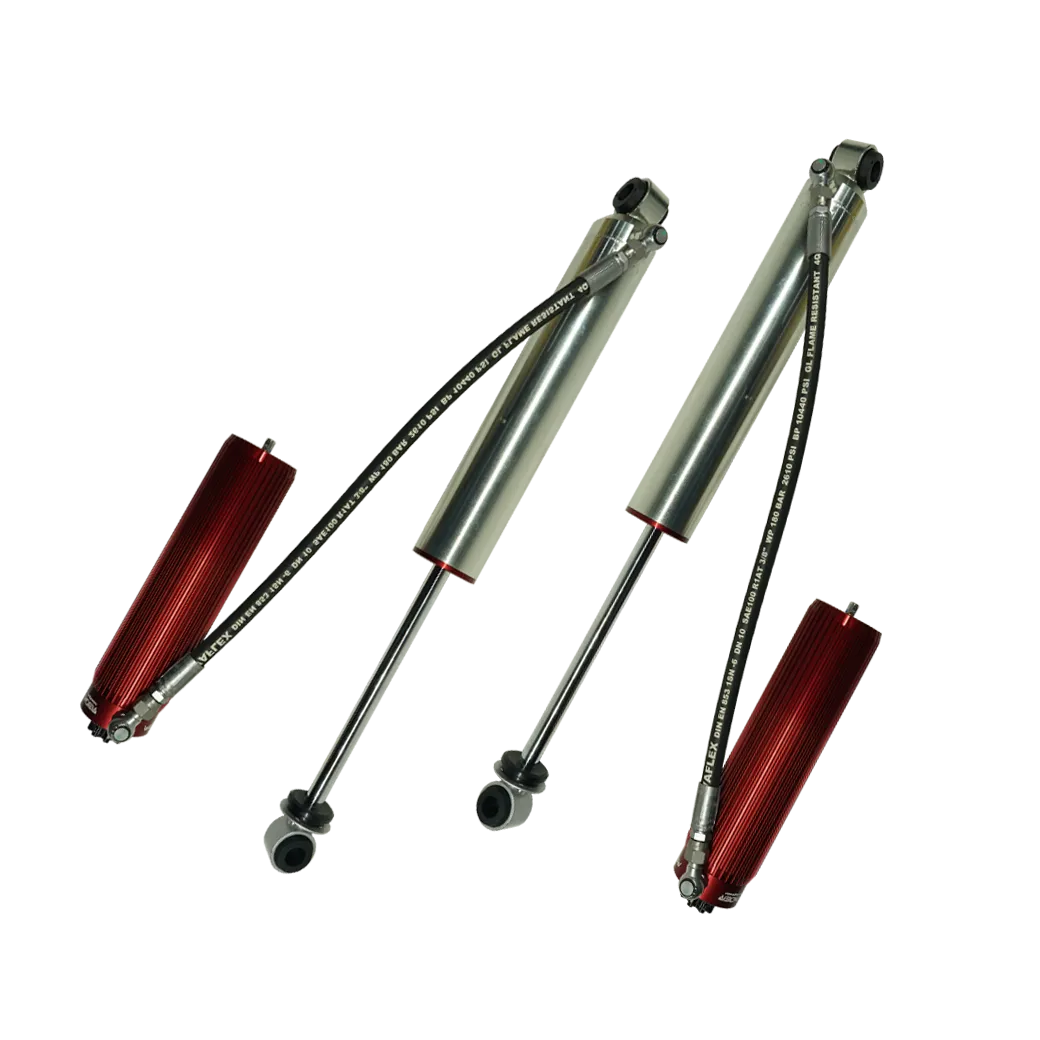 STD-UP 2" / 2012-2018 / OE 2.5 / คู่หลัง