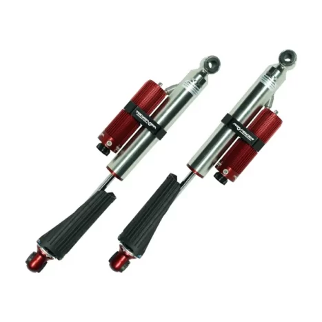 profender shocks Piggyback​