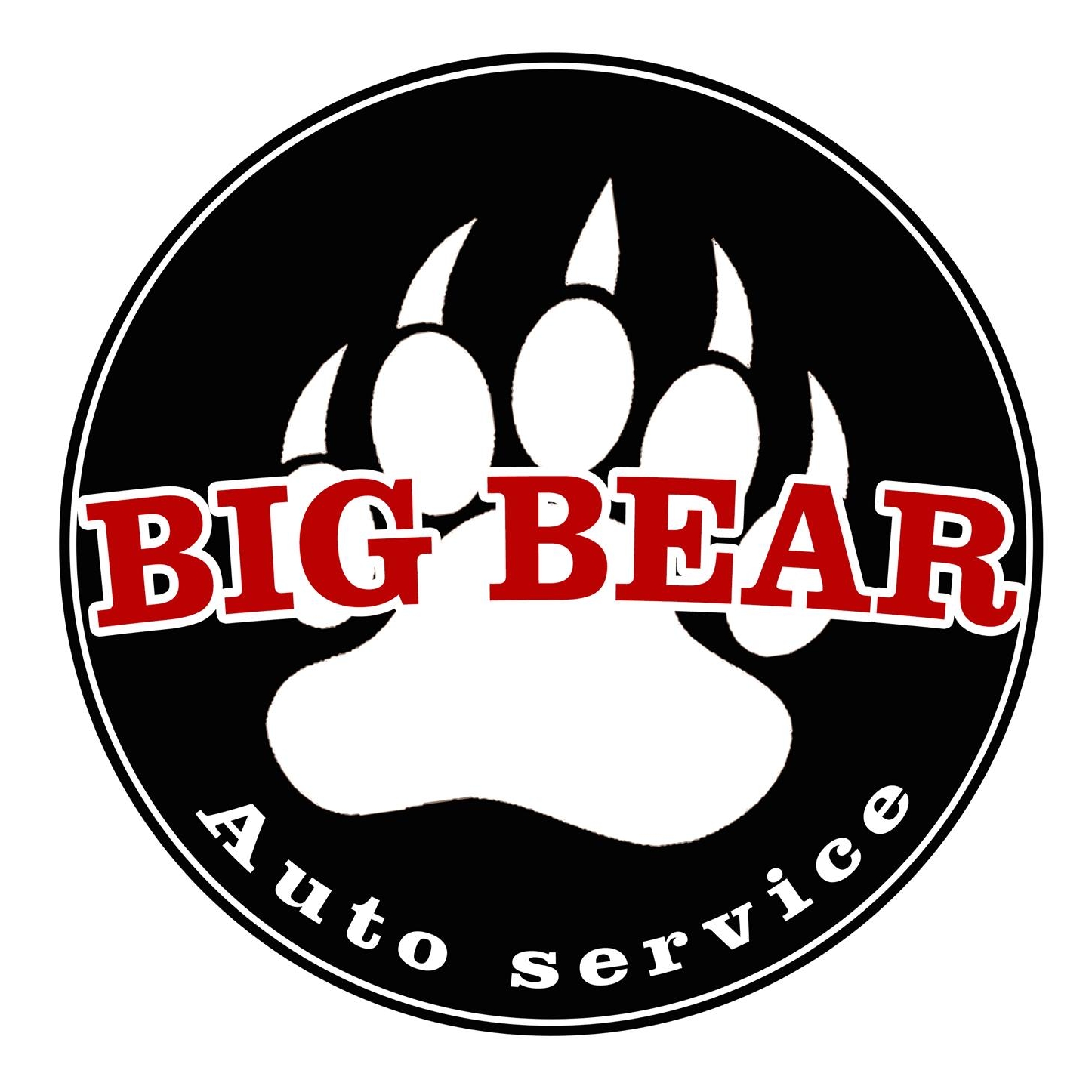 Profender Big Bear Auto service