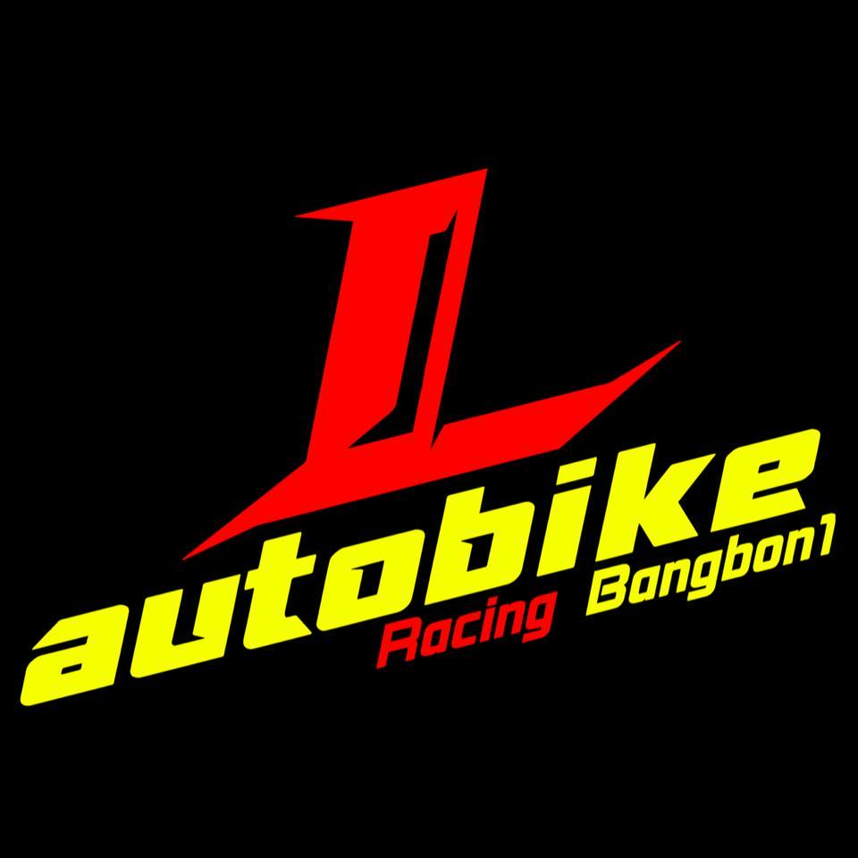 Profender L-Auto Bike Racing Bangbon 1