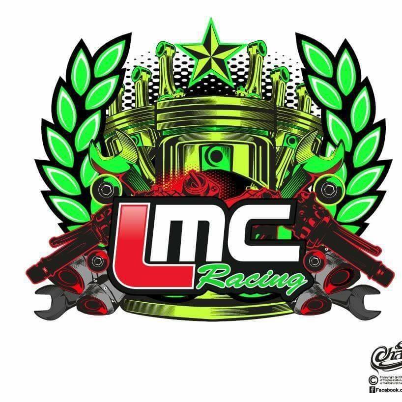 Profender LMC Racing โลโก้