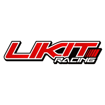 Profender โลโก้ Likit Racing Shop