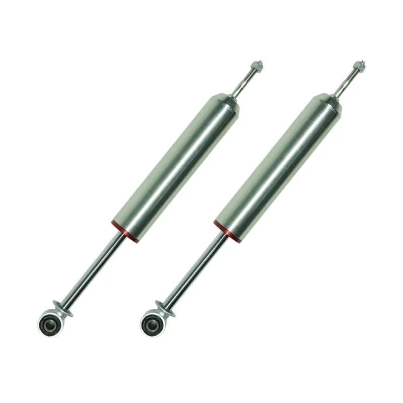 STD / 2004-2019 / MONOTUBE 2.0 / FRONT