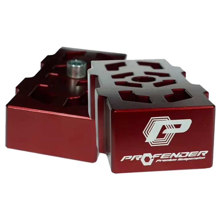 ก้อนรองปรับองศา CHEVROLET 4WD Z71 ปี 2012-2019