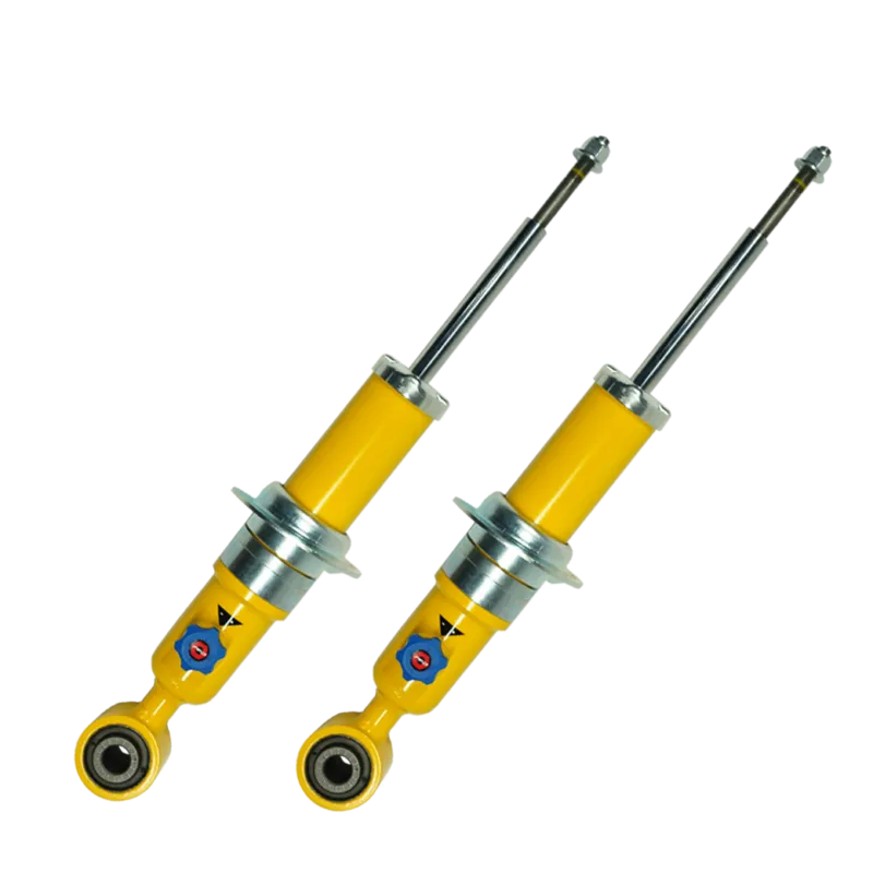 ปรับ4ไบ1 โช้คอัพ Profender ปรับ 4 ระดับ