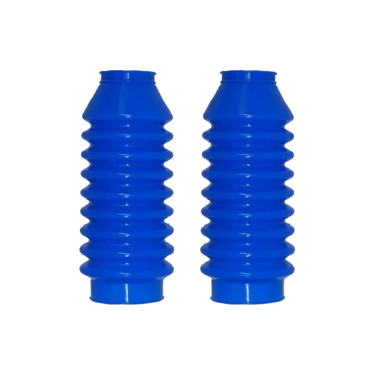ปรับ 4 ระดับ / คู่หลัง / สีน้ำเงิน