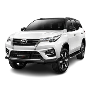 FORTUNER