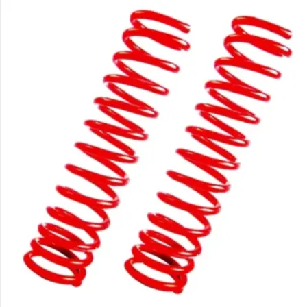 สปริงโปรเกรสซีฟ-Profender ขดสีแดง