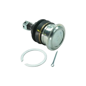 อะไหล่ลูกหมากปีกนกปรับองศา สีเงิน สีดำ