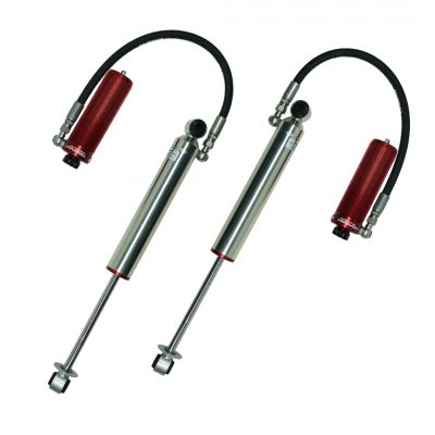 Profender โช๊คอัพรุ่น โมโน 2.0 ปรับ 8 ระดับ