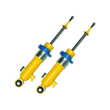 Profender โช๊ครุ่น ปรับ 4 ระดับ