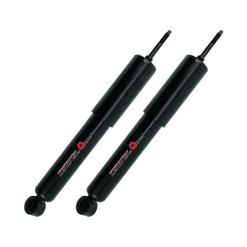 ISUZU D-MAX 4WD/ HILANDER TORSIONBAR