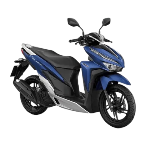 CLICK 150i / CLICK 125i