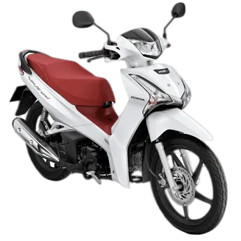 WAVE 125i