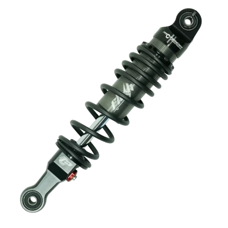 โช๊คอัพโปรเฟนเดอร์มอเตอร์ไซค์ฮอนด้า เวฟ สีดำ รุ่นแฟลช