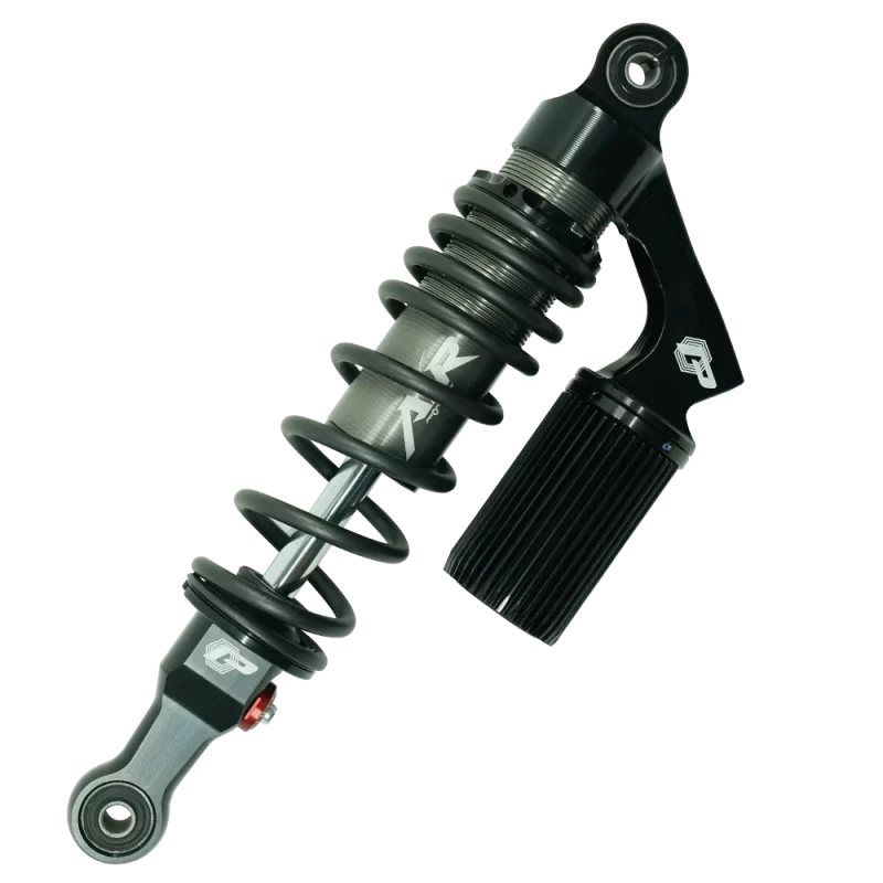 โช๊คอัพโปรเฟนเดอร์มอเตอร์ไซค์ฮอนด้า เวฟ รุ่นแอร์ สีดำ