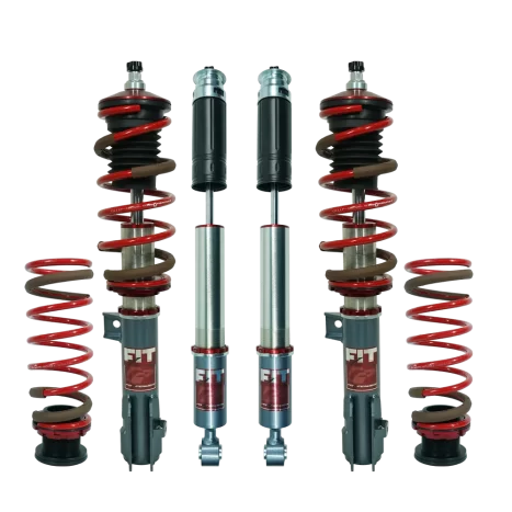 ช๊คอัพโปรเฟนเดอร์ อัพเกรดรุ่น FITZ