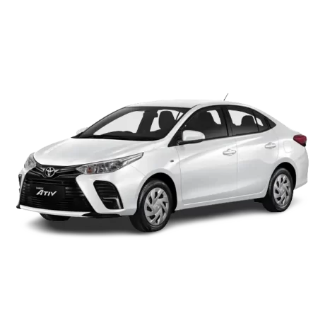 YARIS ATIV