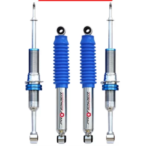 Profender โช๊คอัพน้ำมัน รุ่น Monotube 2.0