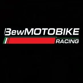 Bew Motorbike