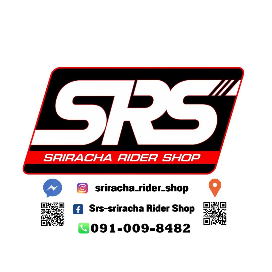 Profender SRS sriracha rider shop