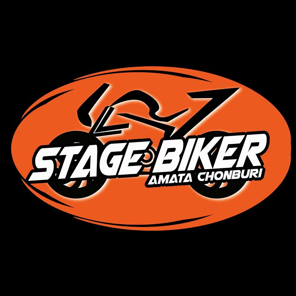 Profender Stage Biker Amata Chonburi