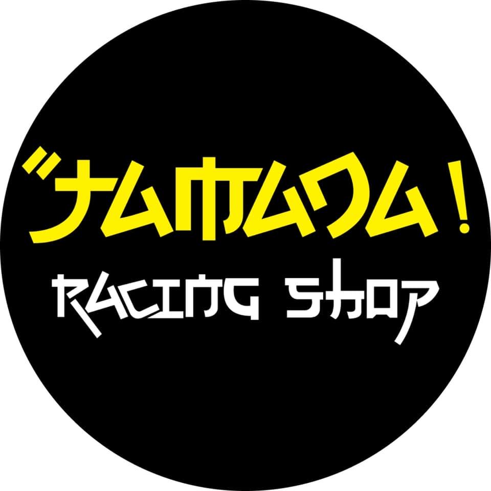 Profender TAMADA Racing โลโก้