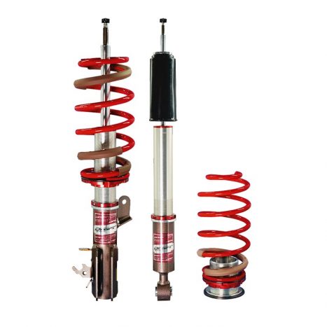 Profender โช๊คอัพ DRIFT HONDA JAZZ 2008-2014