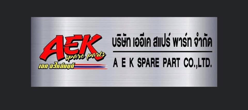 AEK Spare Part