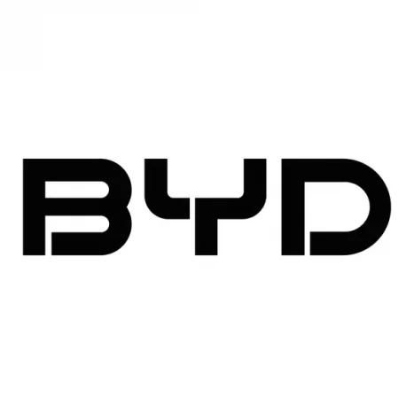 BYD