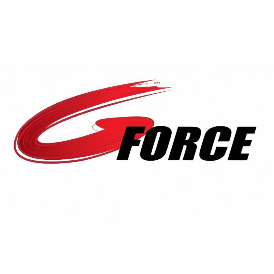 Gforce racing shop