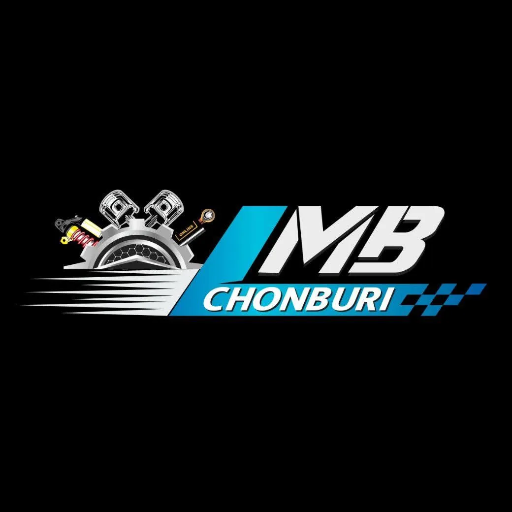 MB Chonburi อะไหล่แต่งมอไซค์ 