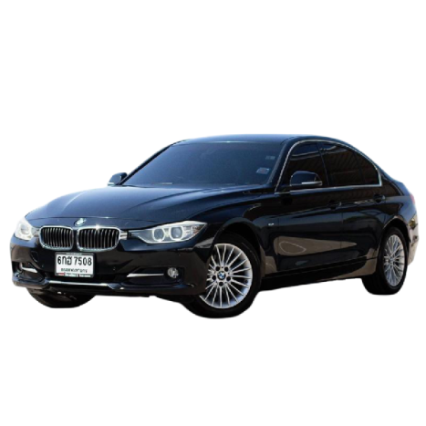 BMW 320D