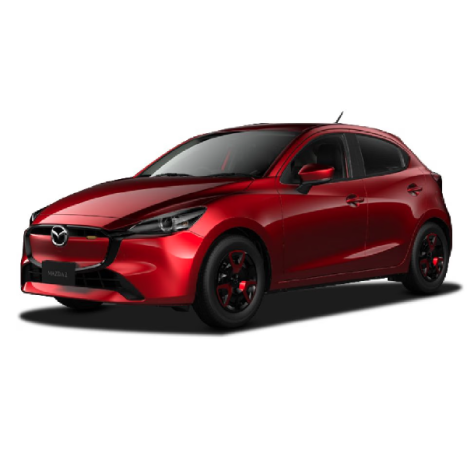 MAZDA 2 HATCHBACK