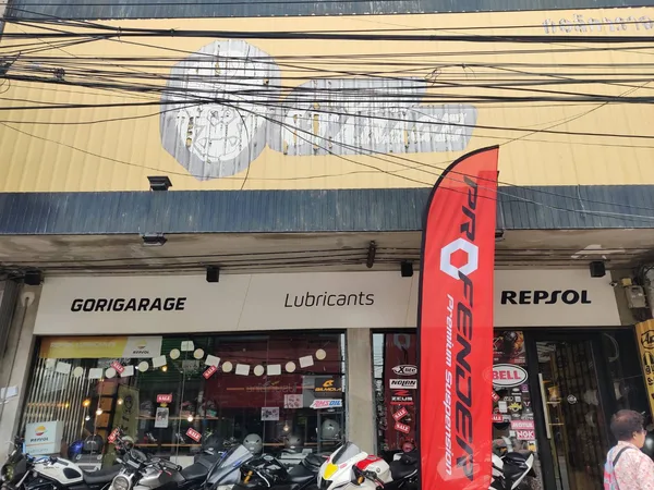 Gori Garage