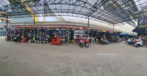 MK Shop